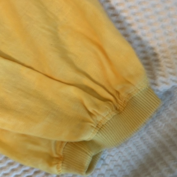 Tommy Hilfiger blouse 100% linen size L - Picture 12 of 14